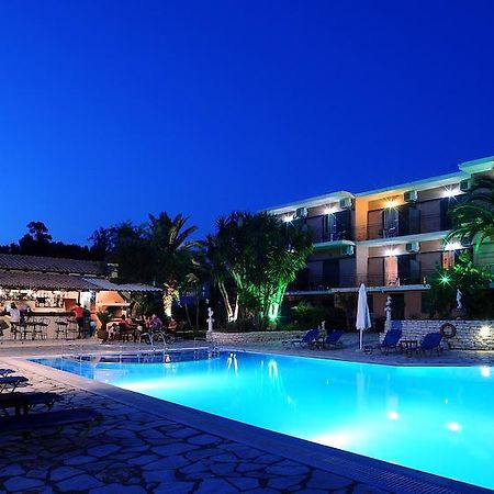 Corfu Dassia Studios Exterior photo