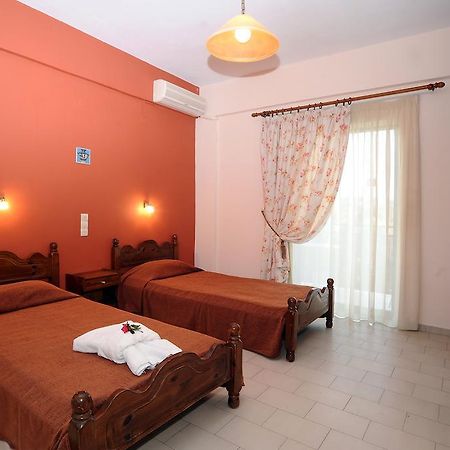 Corfu Dassia Studios Room photo